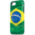 Brazil Flag iPhone 7 Pro Case